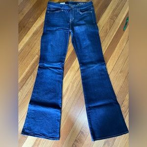 GAP Modern Flare Jeans